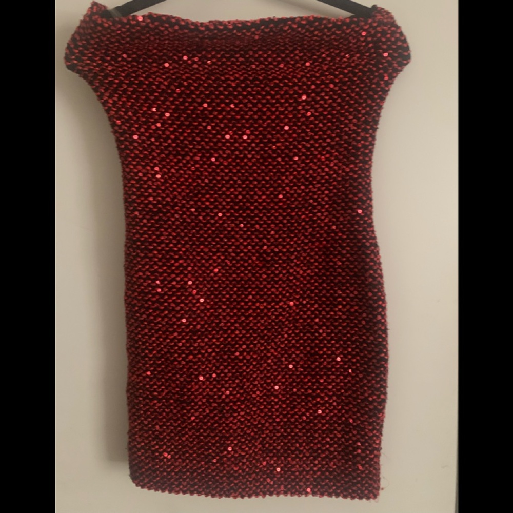 Woman dress